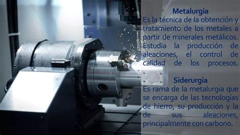 industria metalmecánica pdf|La Industria Metalmecánica .